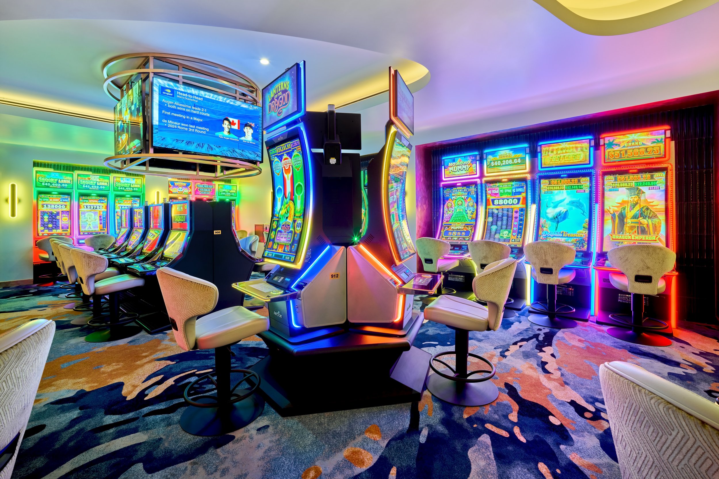 永利 娱乐城 深度评测