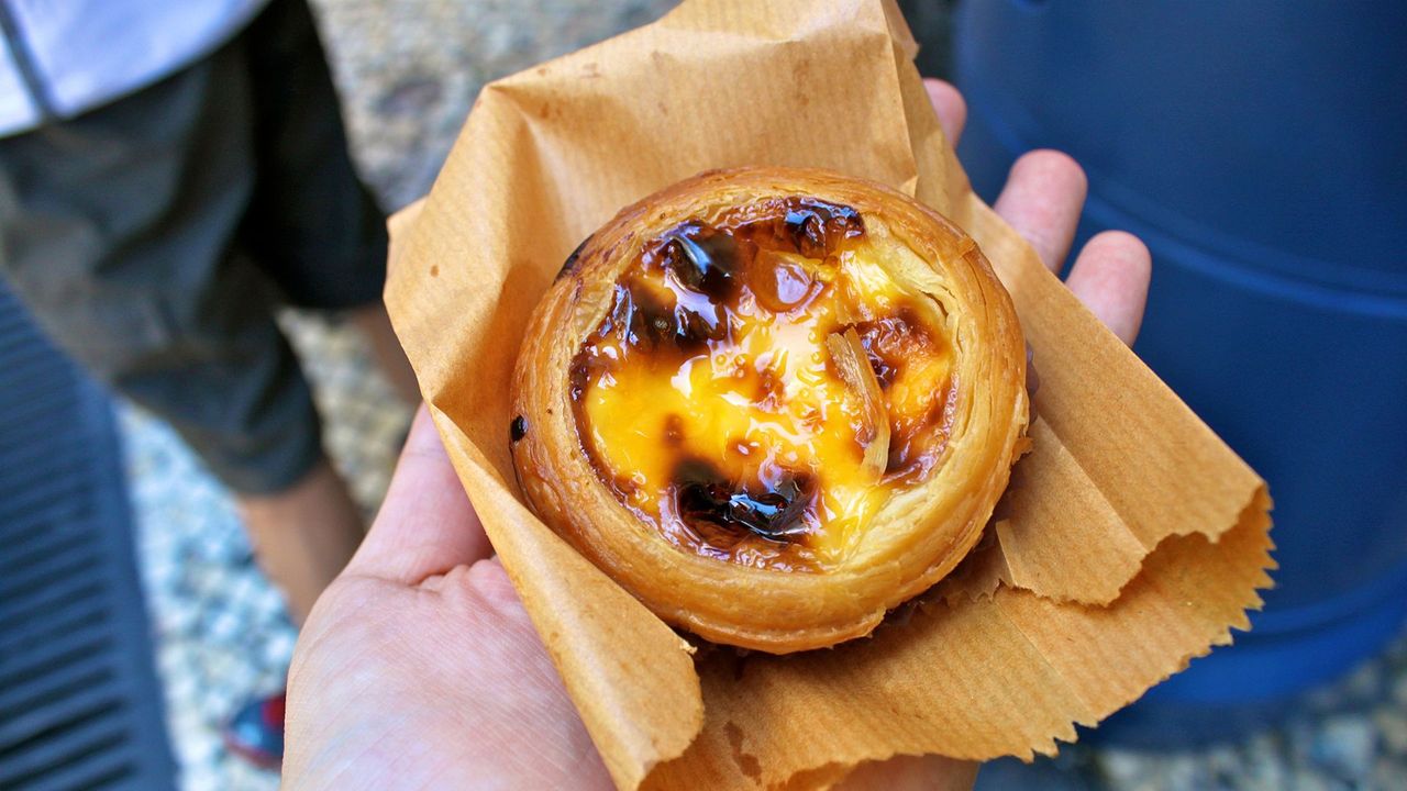 澳门美食文化与 娱乐城 体验