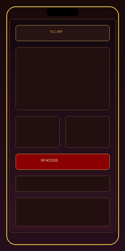 娱乐城 APP手机界面展示